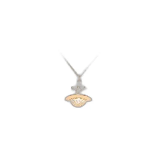 Pendant Necklace