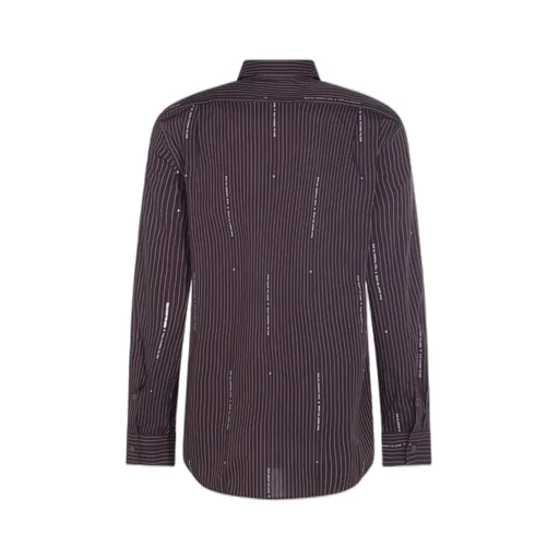 Stiped Shirt