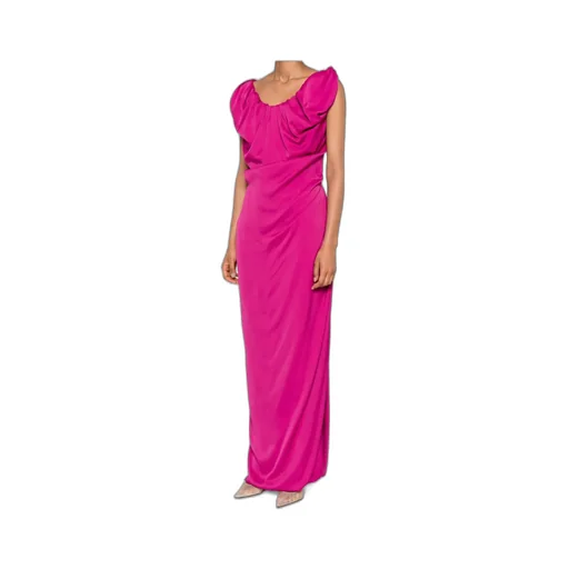 Ginnie Amber Dress
