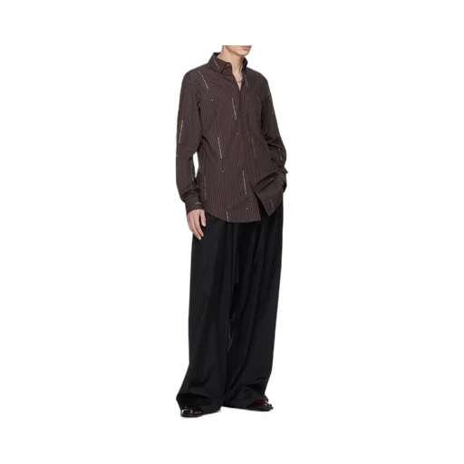 Stiped Shirt