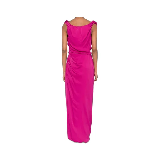 Ginnie Amber Dress