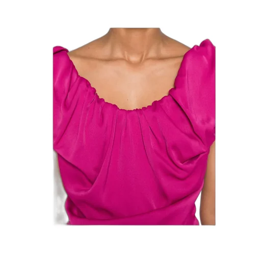 Ginnie Amber Dress