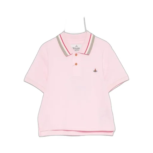 Cotton Polo Shirt