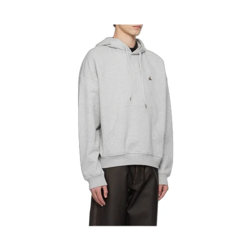 Ashton Drawstring Hoodie
