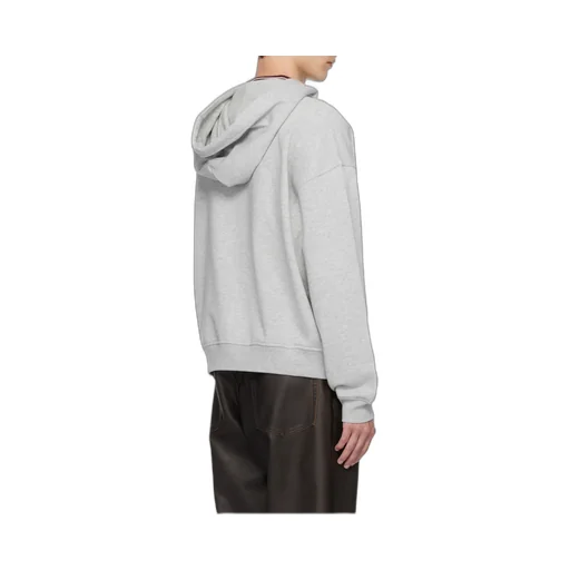 Ashton Drawstring Hoodie