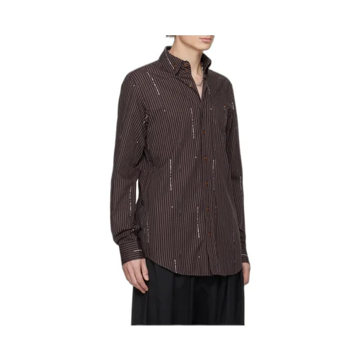 Stiped Shirt