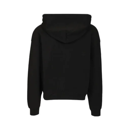 Ashton Drawstring Hoodie