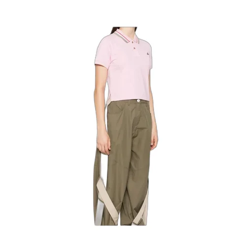 Cotton Polo Shirt