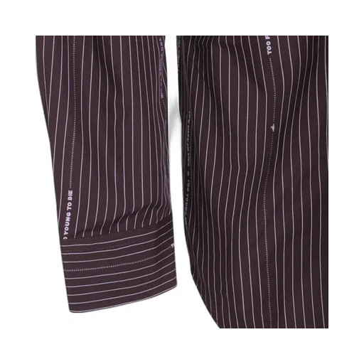 Stiped Shirt