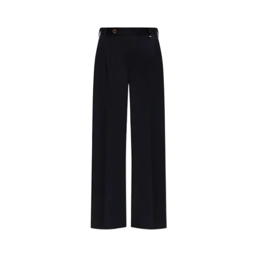 Straight Leg Pants