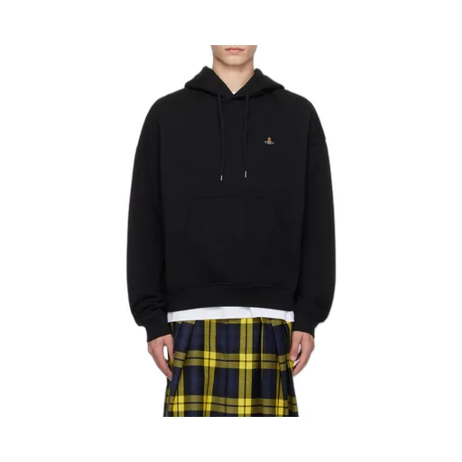 Ashton Drawstring Hoodie
