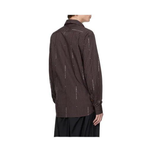 Stiped Shirt