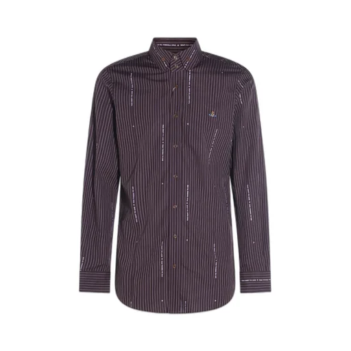 Stiped Shirt