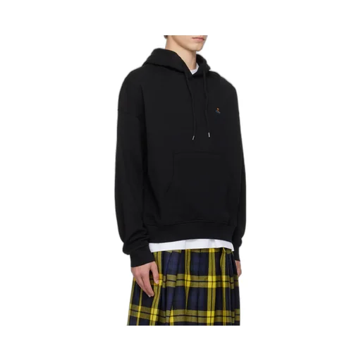 Ashton Drawstring Hoodie