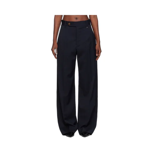 Straight Leg Pants