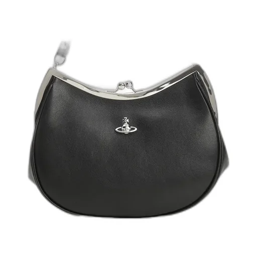 Logo Plaque Tote Bag
