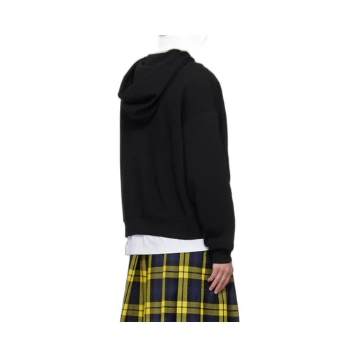 Ashton Drawstring Hoodie