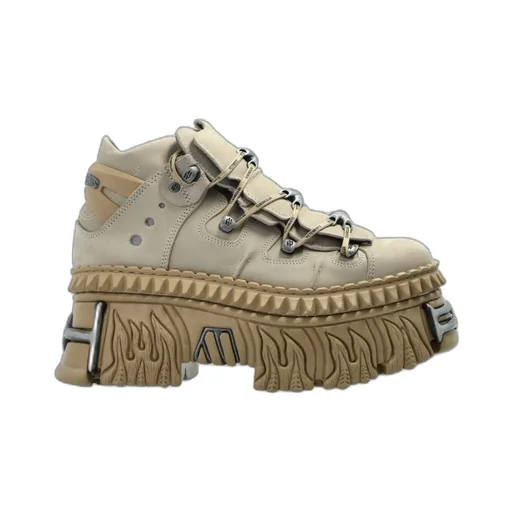 New Rock Edition Sneakers