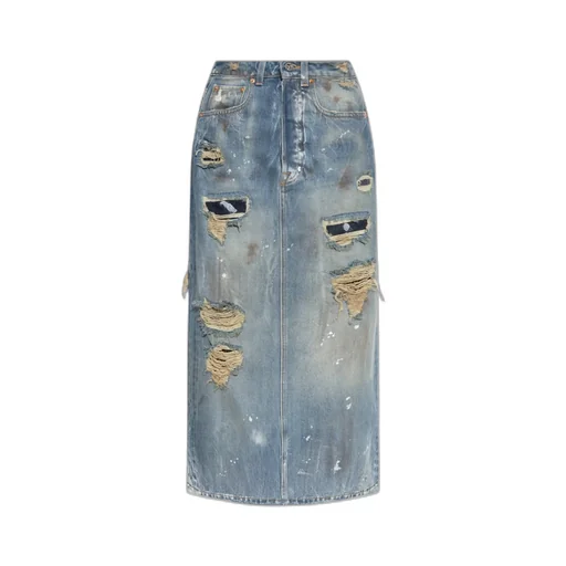 Belt Loop Skirt