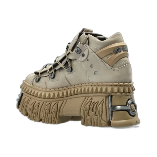 New Rock Edition Sneakers