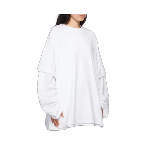 Plain Long Sleeve T-Shirt