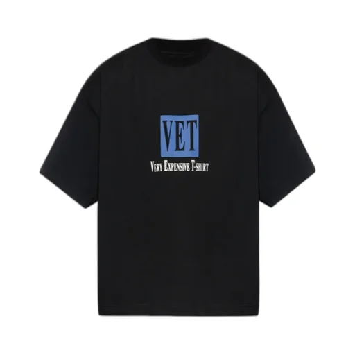 Logo Printed Crewneck T-Shirt