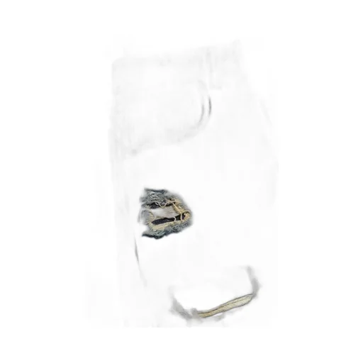 Belt Loop Skirt