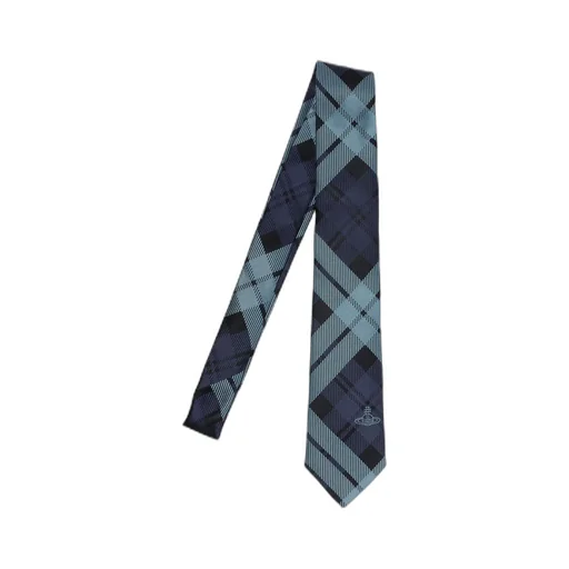 Tartan Tie