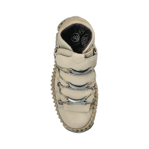 New Rock Edition Sneakers