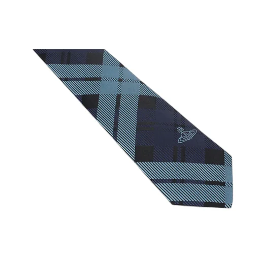 Tartan Tie