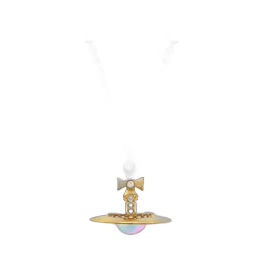 Pendant Necklace