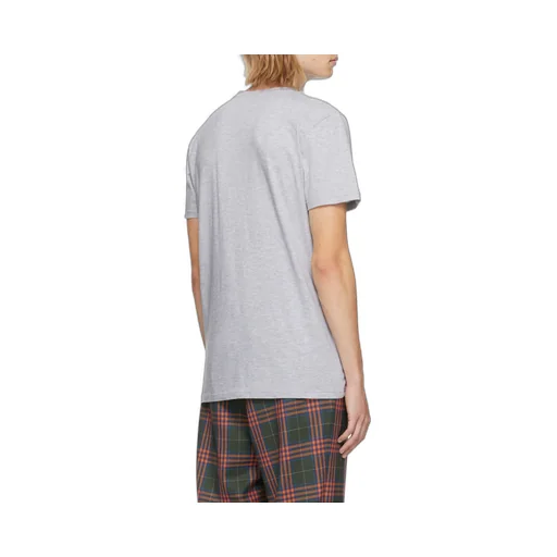 Orb Printed Crewneck 2-Pack T-Shirts