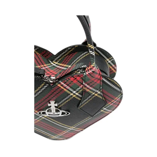 Josephine Heart Crossbody Bag