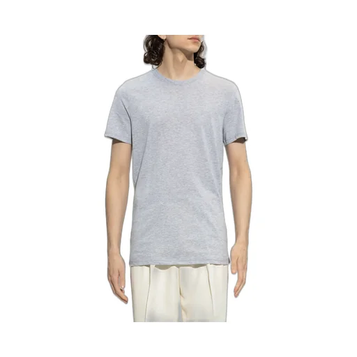 Orb Printed Crewneck 2-Pack T-Shirts