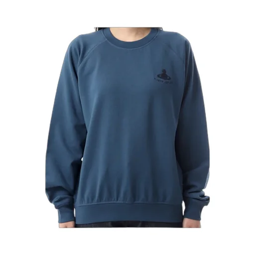 Crew Neck Sweatshirt