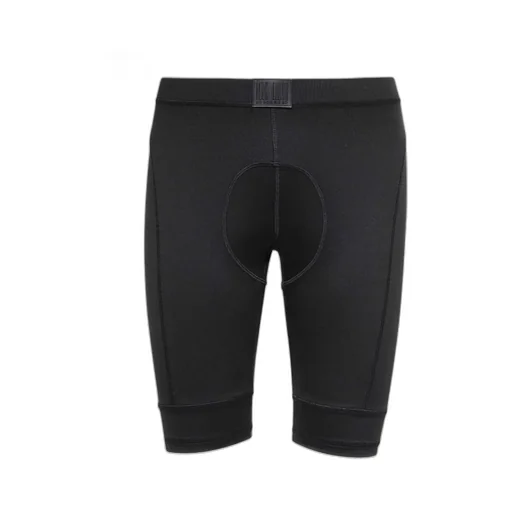 Logo-Appliqué Shorts
