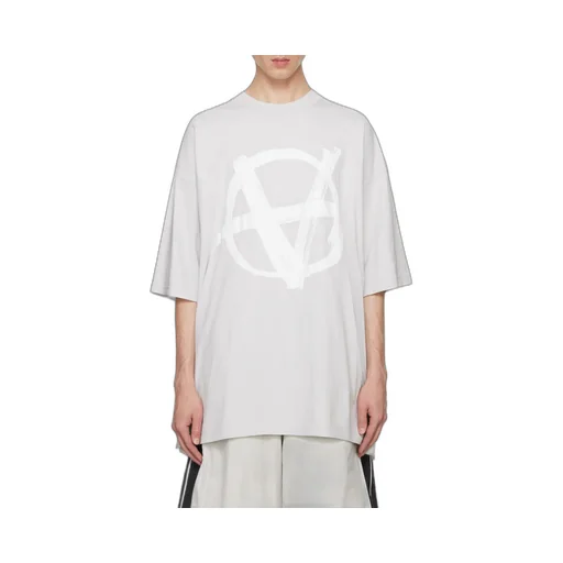 Plain Jersey T-Shirt