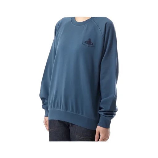 Crew Neck Sweatshirt