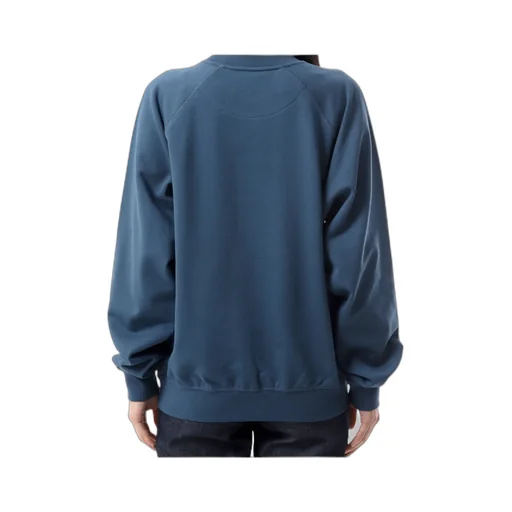 Crew Neck Sweatshirt