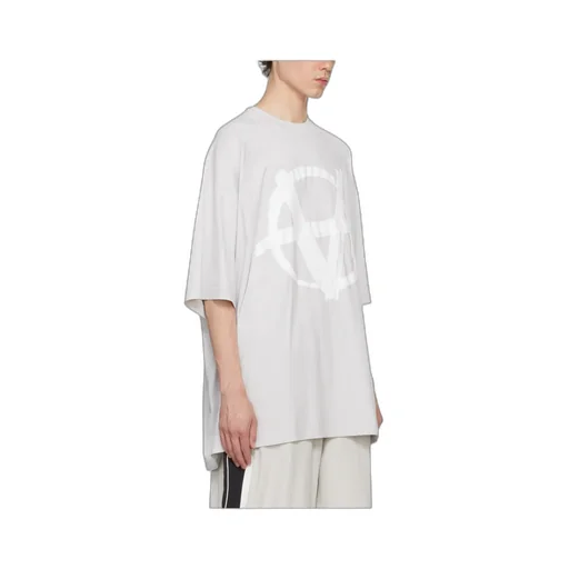 Plain Jersey T-Shirt