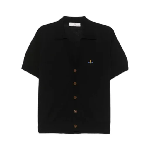 Knitted Shirt