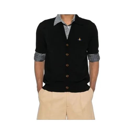 Knitted Shirt