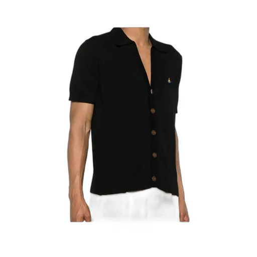 Knitted Shirt