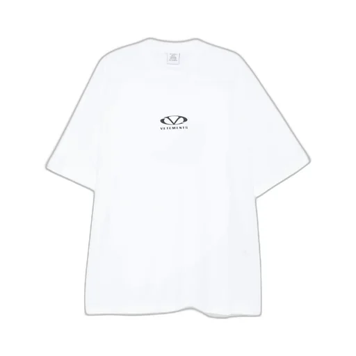 Logo-Print T-Shirt