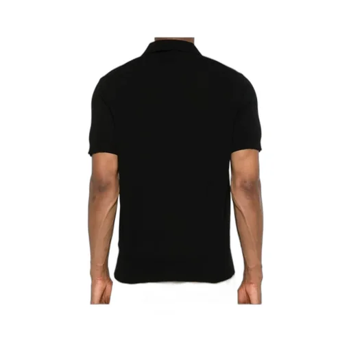 Knitted Shirt