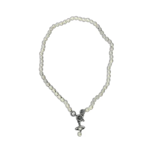 Aleksa Embellished Necklace