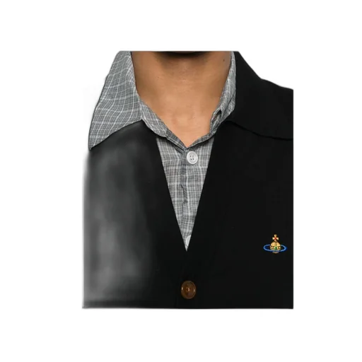 Knitted Shirt