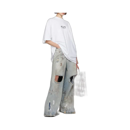 Logo-Print T-Shirt