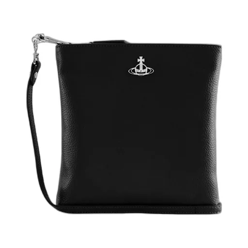 Logo Shoulder Bag