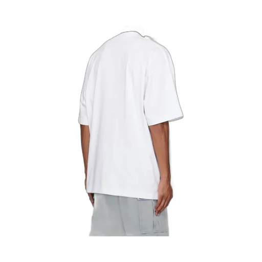 Logo-Print T-Shirt